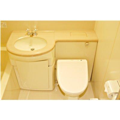 ≪ホテルタイプ≫グッドステイ愛媛伊予三島■『プレミアムツインルーム』【Wi-Fi無料♪・洗浄機能付便座・空気清浄機】 【D】の物件写真5