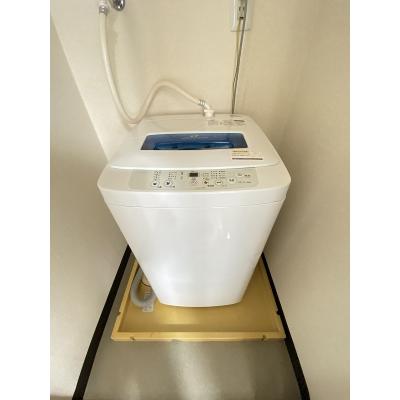 ユニオンマンスリー横浜駅東口２　709　1R・セミダブル☆オ高層階で眺望良好♪安心のオートロック完備♪■相鉄本線「平沼橋駅」徒歩4分の物件写真5