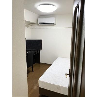 グッドステイ渋谷神泉南口■『UBタイプ』【ライト】の物件写真2