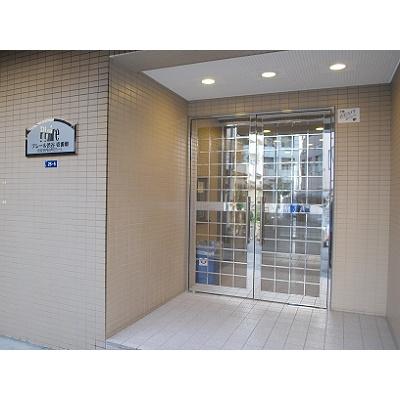 グッドステイ渋谷神泉南口■『UBタイプ』【ライト】の物件写真6