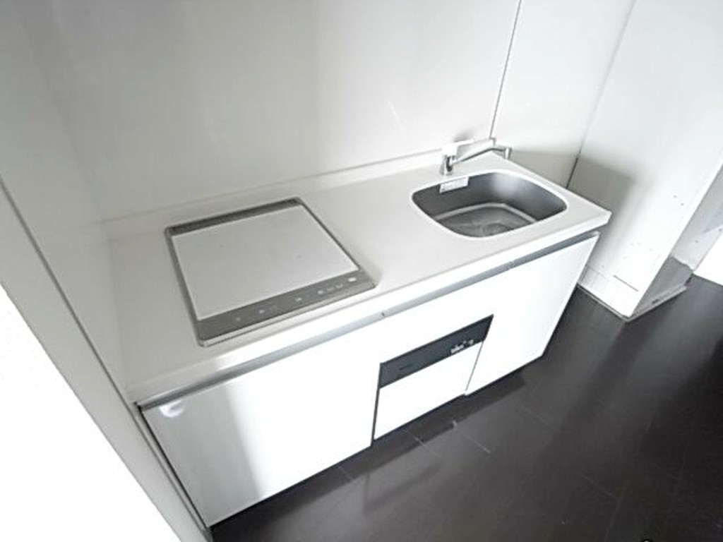 マンスリーリブマックス神戸ハーバーアリーナ●【駅3分・食器洗乾燥機付！設備充実の高グレードマンション！】≪エクセレントシリーズ≫の物件写真3