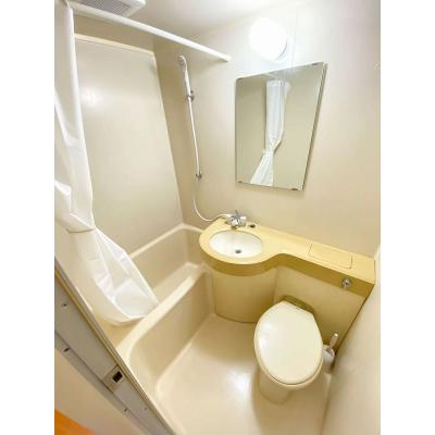 ●2026年5月4日から入居可●ユニオンマンスリー三鷹２　503　1R・セミダブル☆三鷹駅　徒歩4分の物件写真4