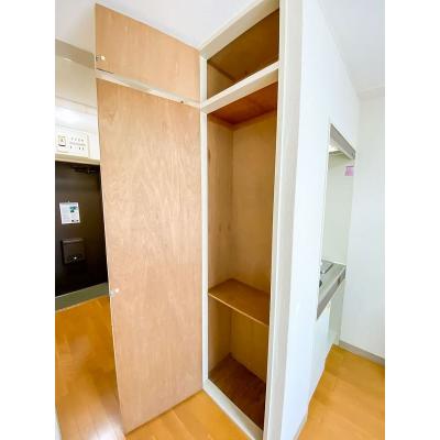 ●2026年5月4日から入居可●ユニオンマンスリー三鷹２　503　1R・セミダブル☆三鷹駅　徒歩4分の物件写真6