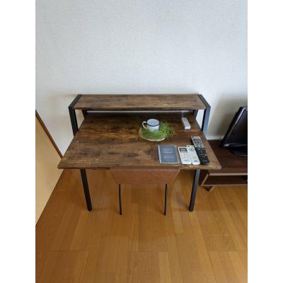 ●2026年5月4日から入居可●ユニオンマンスリー相模原２　305　1R・シングル☆◆インターネット固定回線(有線)無料の部屋◆オートロック完備♪人気のデスク＆チェアの物件写真4