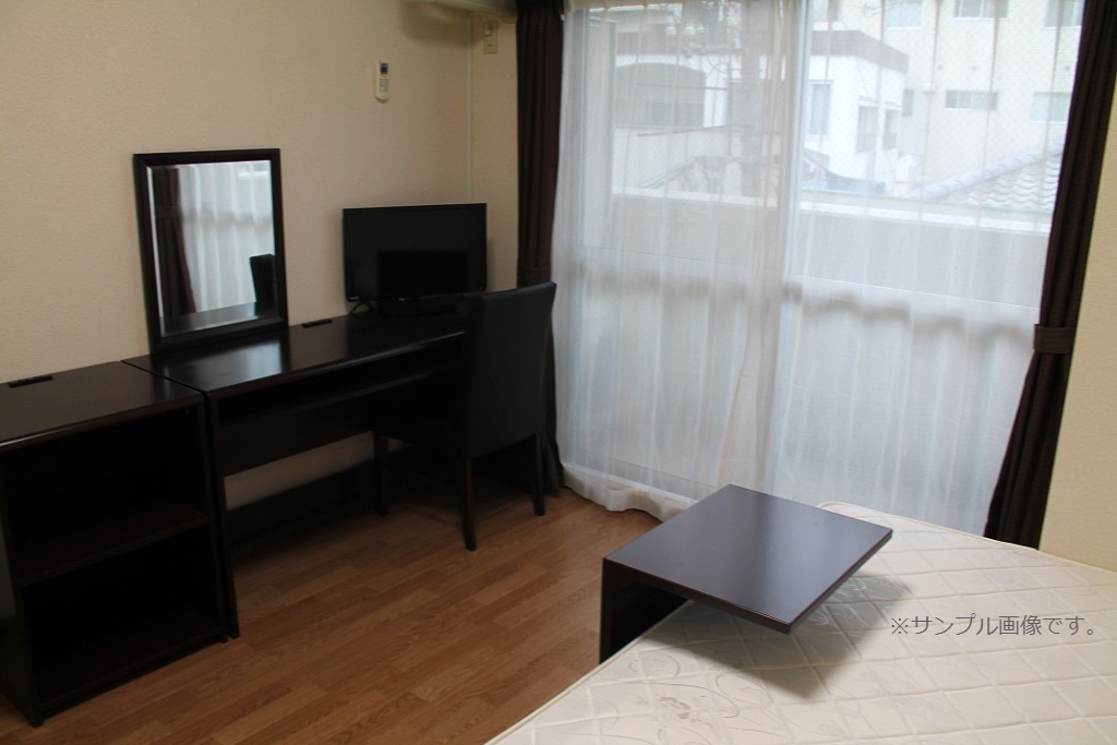 グッドステイ神戸ハーバーアリーナ▲【ハイクラス・駅３分・食器洗乾燥機付！設備充実の高グレードマンション！】の物件写真2