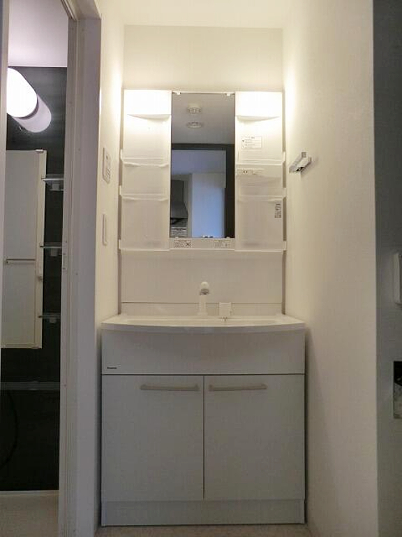 グッドステイ神戸ハーバーアリーナ▲【ハイクラス・駅３分・食器洗乾燥機付！設備充実の高グレードマンション！】の物件写真4