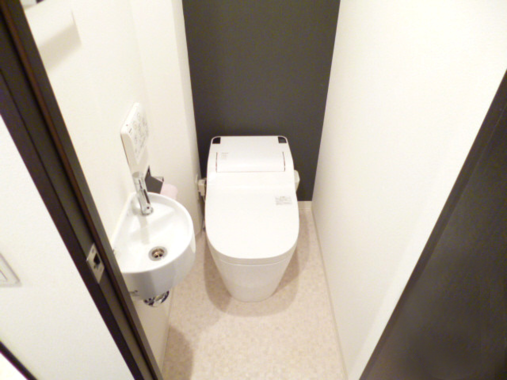 グッドステイ神戸ハーバーアリーナ▲【ハイクラス・駅３分・食器洗乾燥機付！設備充実の高グレードマンション！】の物件写真6