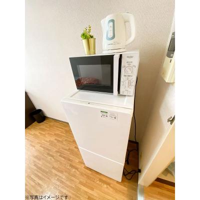 ユニオンマンスリー浦和１　503　1R・シングル☆浦和駅から徒歩10分/AL・室内洗濯機ありの物件写真5