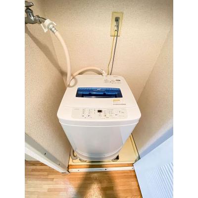 ユニオンマンスリー浦和１　503　1R・シングル☆浦和駅から徒歩10分/AL・室内洗濯機ありの物件写真6