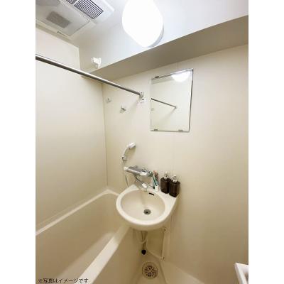 ユニオンマンスリー日本橋浜町１　504　1K・シングル☆浅草・市ヶ谷・恵比寿まで乗り換えなし！☆の物件写真3