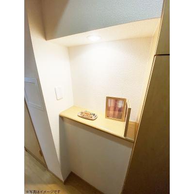 ユニオンマンスリー日本橋浜町１　504　1K・シングル☆浅草・市ヶ谷・恵比寿まで乗り換えなし！☆の物件写真6