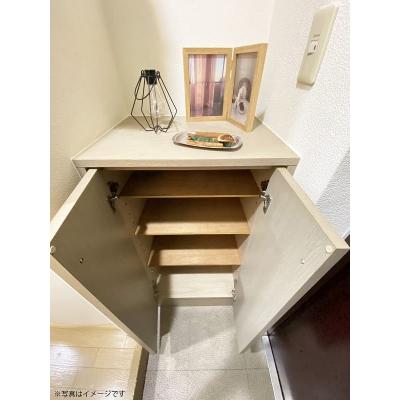 ●2026年5月3日から入居可●ユニオンマンスリー大森９　503　1K・セミダブル☆中層階！駅徒歩4分！オートロックつきの物件写真6