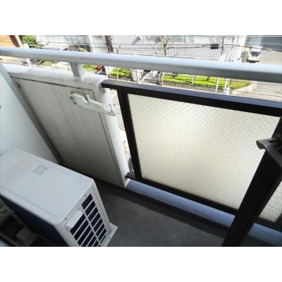 ユニオンマンスリー品川１　510　1R・シングル☆デスク＆チェアのあるお部屋♪■スーパー徒歩4分♪の物件写真6