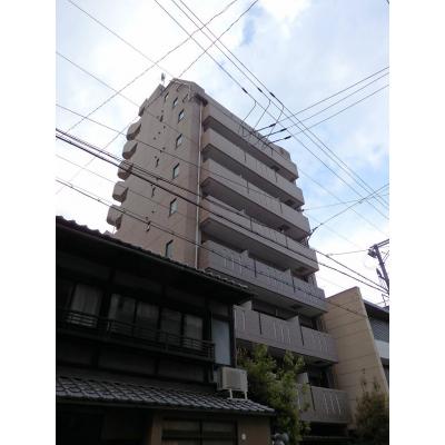 OneLife二条城前【★室内見学可（※空室状況により、応相談）】の物件写真1