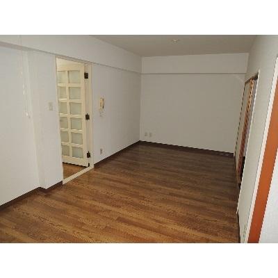 グッドステイ仙台長町南ノースレジデンス★【ベーシック・60㎡・3LDK】の物件写真2