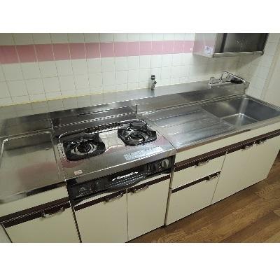 グッドステイ仙台長町南ノースレジデンス★【ベーシック・60㎡・3LDK】の物件写真3