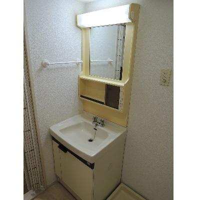 グッドステイ仙台長町南ノースレジデンス★【ベーシック・60㎡・3LDK】の物件写真4