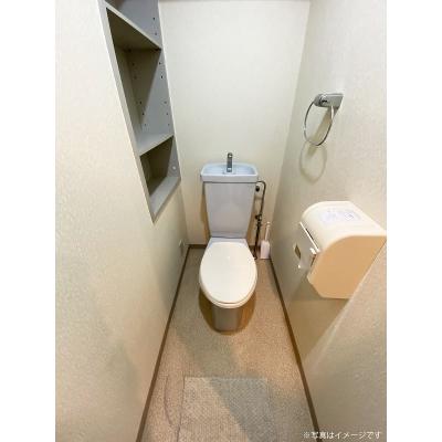 ユニオンマンスリー池袋イーストタワー１　1301　1K・シングル☆1棟複数室ありで法人もまとめて入居可♪最上階の眺めのいいお部屋の物件写真4