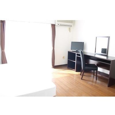 グッドステイ東横線綱島ステーションフロント■【ライト】の物件写真2