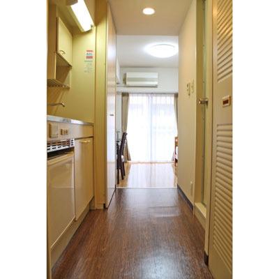 グッドステイ東横線綱島ステーションフロント■【ライト】の物件写真3