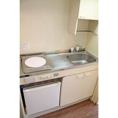 グッドステイ東横線綱島ステーションフロント■【ライト】の物件写真4