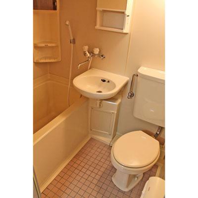 グッドステイ東横線綱島ステーションフロント■【ライト】の物件写真5