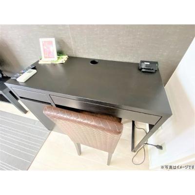 ユニオンマンスリー綱島１　406　1K・シングル☆オートロック付／の物件写真5