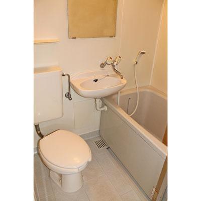 グッドステイ行徳ステーションフロント■【ライト】の物件写真5