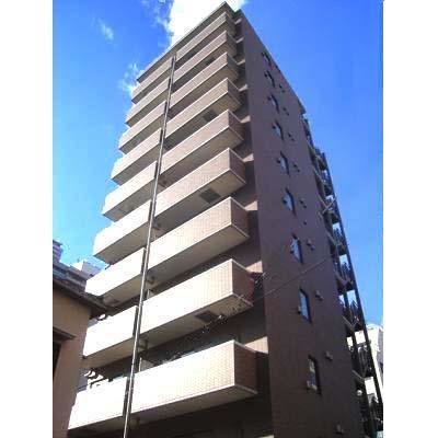グッドステイ日本橋隅田川■【ベーシック】の外観画像