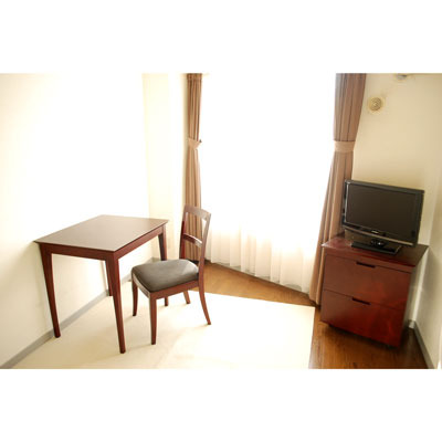 マンスリーリブマックス蒲田リバーサイド■【ロフトタイプ】≪スタンダードシリーズ≫【G】の物件写真2