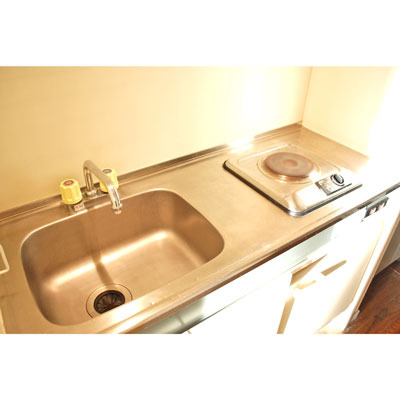 マンスリーリブマックス蒲田リバーサイド■【ロフトタイプ】≪スタンダードシリーズ≫【G】の物件写真4