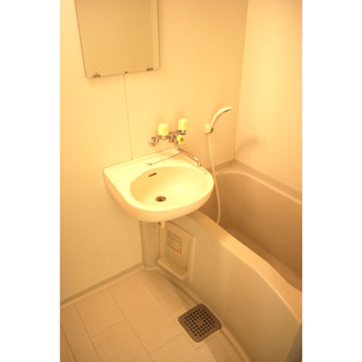 マンスリーリブマックス蒲田リバーサイド■【ロフトタイプ】≪スタンダードシリーズ≫【G】の物件写真5