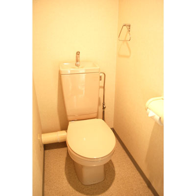 マンスリーリブマックス蒲田リバーサイド■【ロフトタイプ】≪スタンダードシリーズ≫【G】の物件写真6