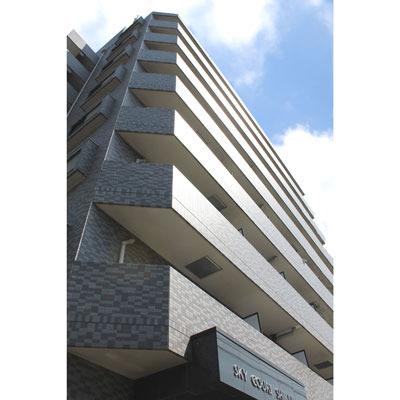 グッドステイ中央線東中野駅前WEST★【ベーシック】の物件写真1