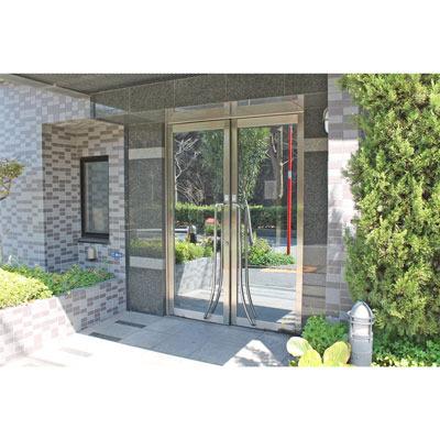 グッドステイ中央線東中野駅前WEST★【ベーシック】の物件写真2