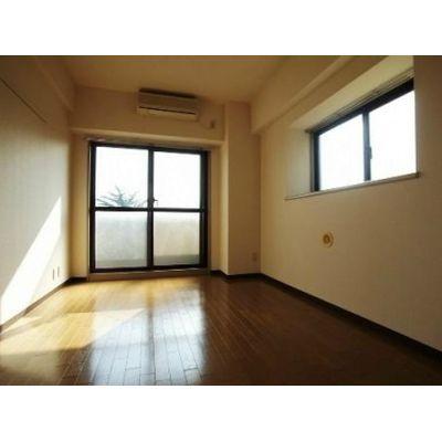 グッドステイ中央線東中野駅前WEST★【ベーシック】の物件写真3