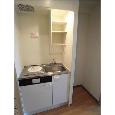 グッドステイ中央線東中野駅前WEST★【ベーシック】の物件写真4