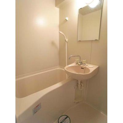 グッドステイ中央線東中野駅前WEST★【ベーシック】の物件写真5