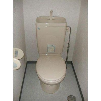 グッドステイ中央線東中野駅前WEST★【ベーシック】の物件写真6