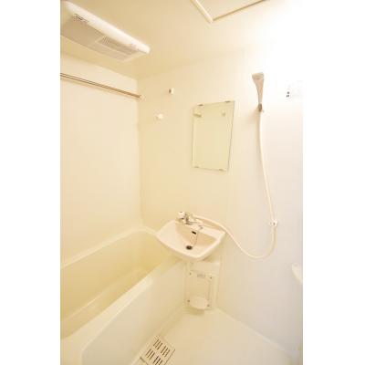 【駅近🌟キレイ】グランステイ東品川（A3）★B・T別🛀/ネットwifi無料🎧/オートロック🔒/宅配BOX★の物件写真3