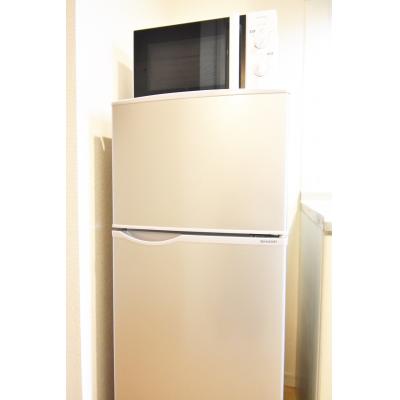 【駅近🌟キレイ】グランステイ東品川（A3）★B・T別🛀/ネットwifi無料🎧/オートロック🔒/宅配BOX★の物件写真5