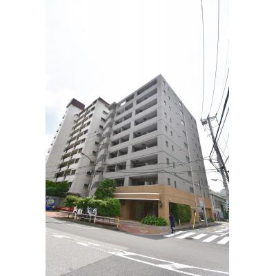 【駅近🌟キレイ】グランステイ東品川（A3）★B・T別🛀/ネットwifi無料🎧/オートロック🔒/宅配BOX★の物件写真6