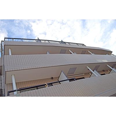 グッドステイ南馬込ルーブルステイ※【ベーシック・24平米・1DK】の物件写真1