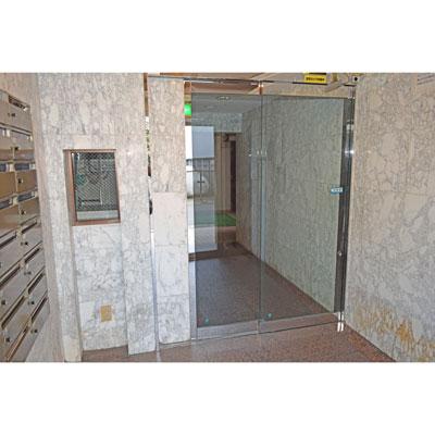 グッドステイ南馬込ルーブルステイ※【ベーシック・24平米・1DK】の物件写真2