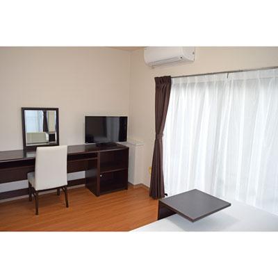 グッドステイ南馬込ルーブルステイ※【ベーシック・24平米・1DK】の物件写真3