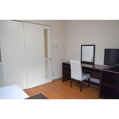 グッドステイ南馬込ルーブルステイ※【ベーシック・24平米・1DK】の物件写真4