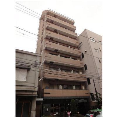 グッドステイ湯島駅前▲【ベーシック】の物件写真1