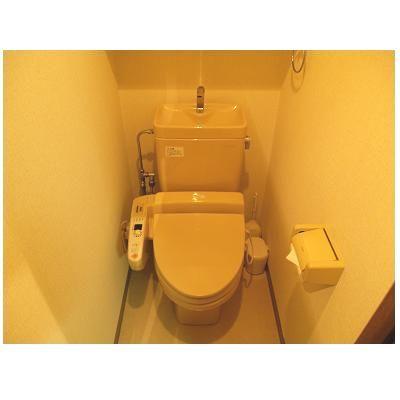 グッドステイ湯島駅前▲【ベーシック】の物件写真6