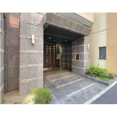 グッドステイ勝どきリバーサイド■【ベーシック】の物件写真2