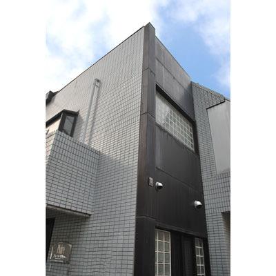 グッドステイ西新宿ノースステイ■【ライト】の外観画像